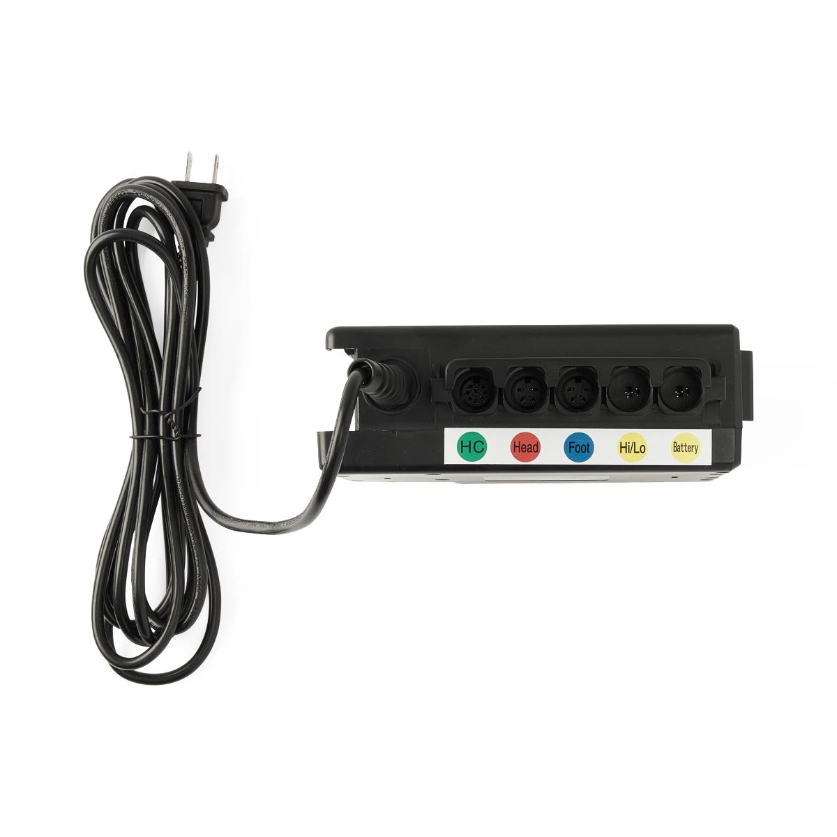 Medline Bed Junction Boxes