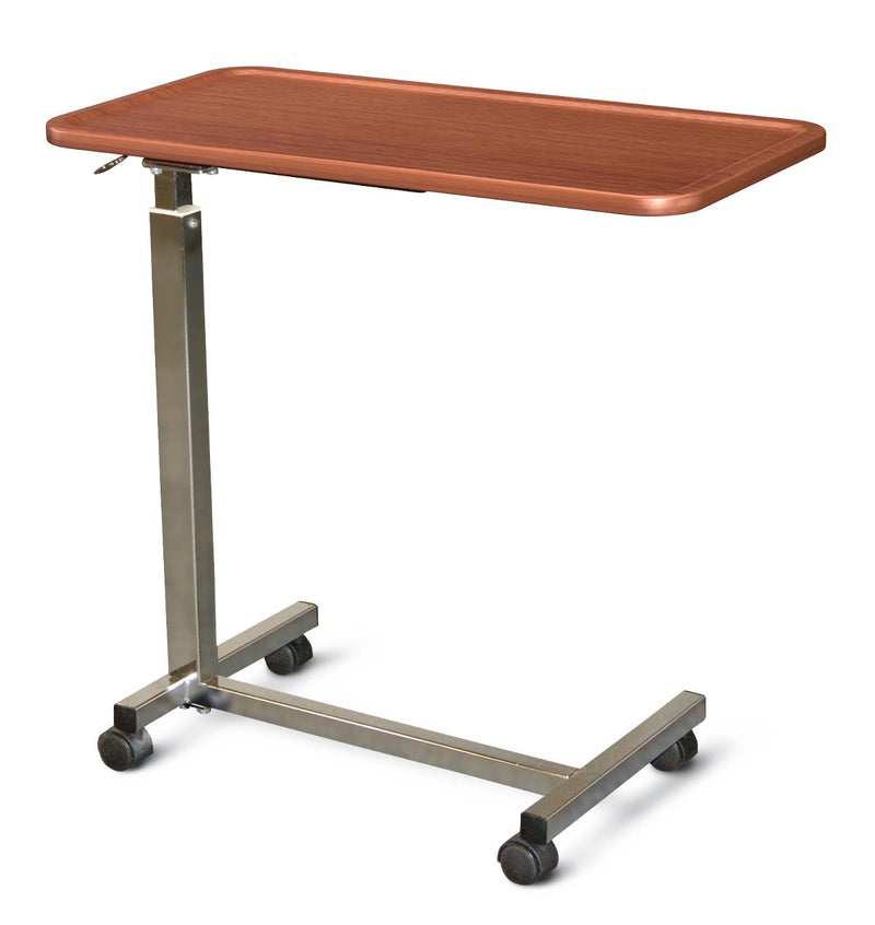 Medline At Home 100 and 150 Series Overbed Tables - BeHope