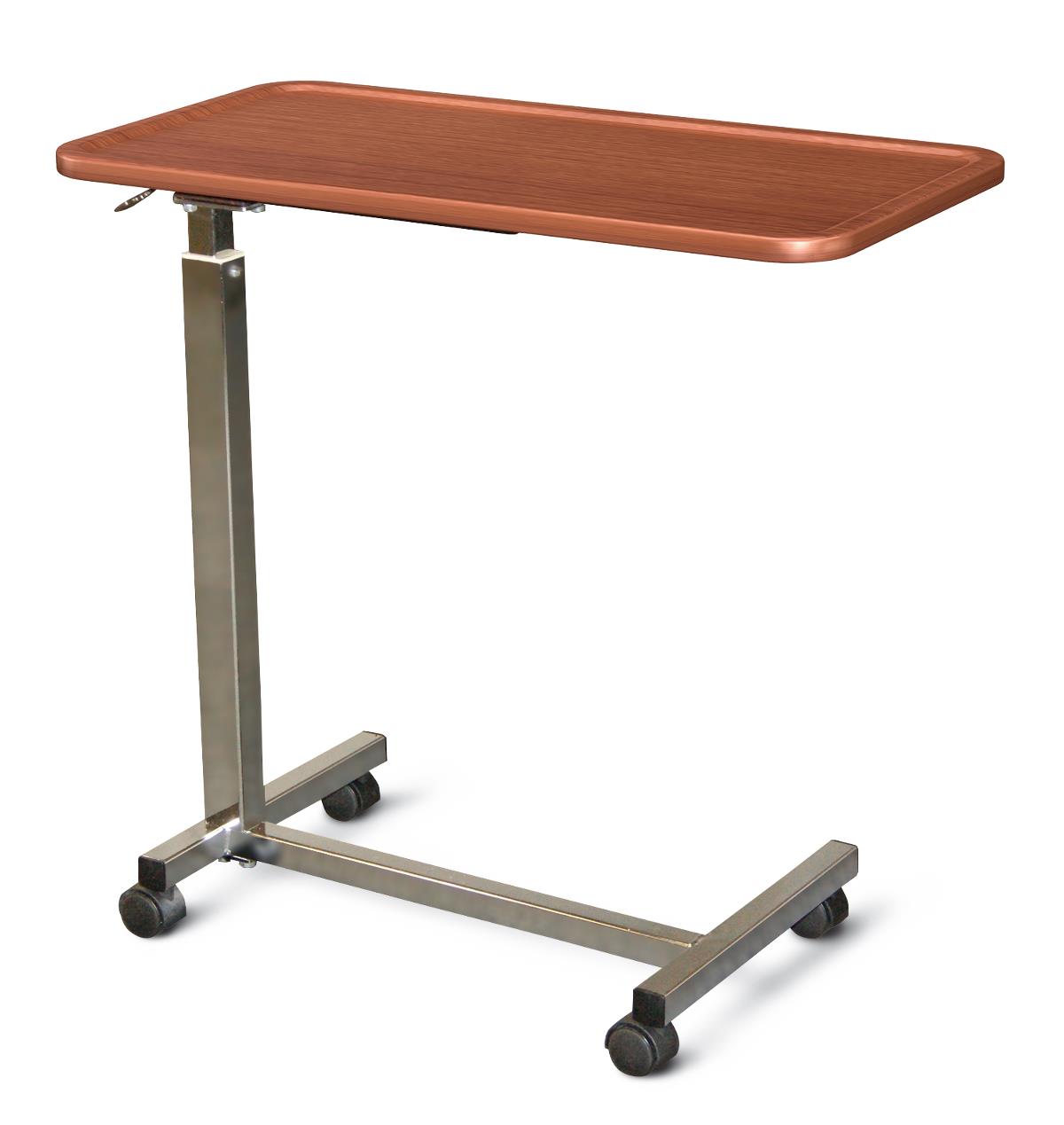Medline At Home 100 and 150 Series Overbed Tables - BeHope
