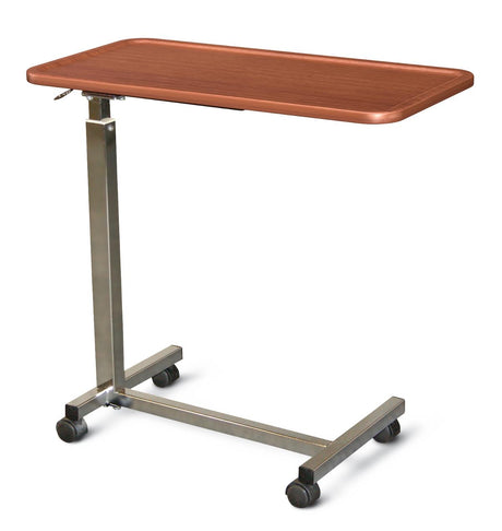 Medline At Home 100 and 150 Series Overbed Tables - BeHope