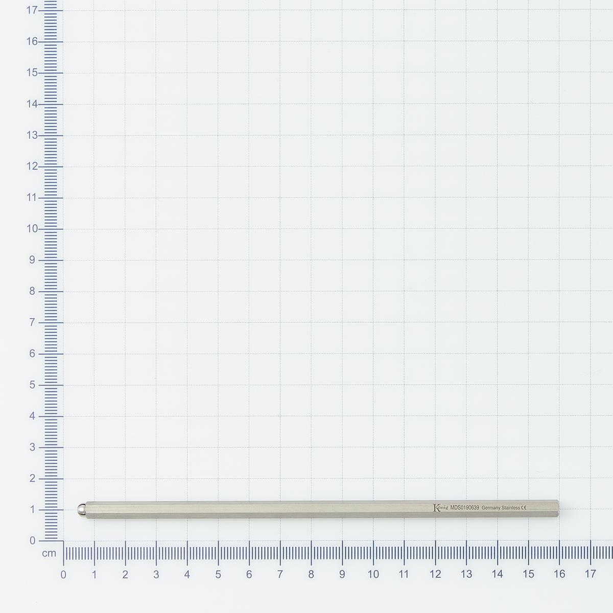 König Knife Handles