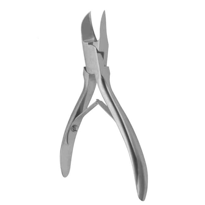 König Double Spring Nail Nippers