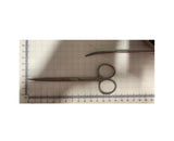 König Stevens Tenotomy Scissors