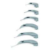 Reusable Integrated Fiber Optic Laryngoscope Blades - BeHope