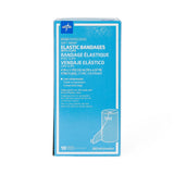 Medline Soft-Wrap Nonsterile Elastic Bandages