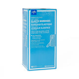 Medline Soft-Wrap Nonsterile Elastic Bandages
