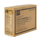 Medline Sure-Wrap Nonsterile Elastic Bandages
