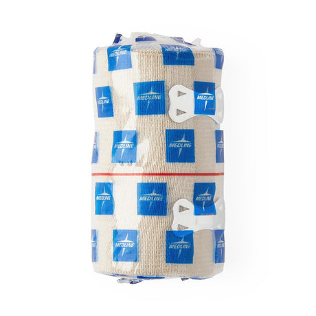 Medline Sure-Wrap Nonsterile Elastic Bandages