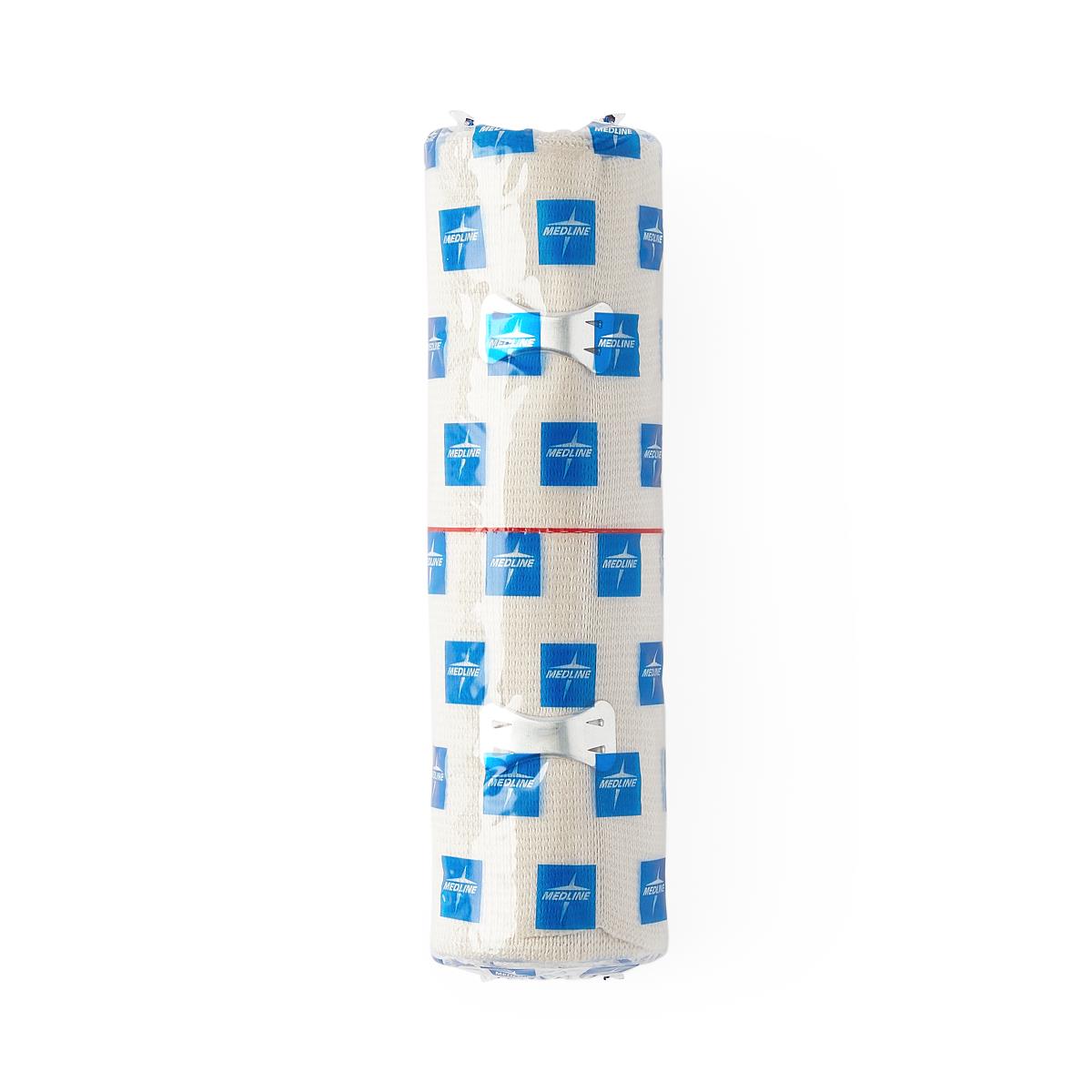 Medline Sure-Wrap Nonsterile Elastic Bandages
