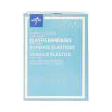 Medline Sure-Wrap Nonsterile Elastic Bandages