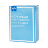 Medline Sure-Wrap Nonsterile Elastic Bandages