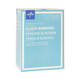 Medline Sure-Wrap Nonsterile Elastic Bandages