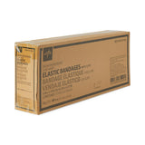 Medline Sure-Wrap Nonsterile Elastic Bandages