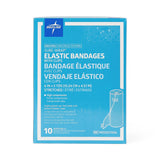 Medline Sure-Wrap Nonsterile Elastic Bandages