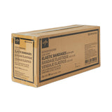 Medline Sure-Wrap Nonsterile Elastic Bandages