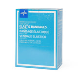 Medline Sure-Wrap Nonsterile Elastic Bandages