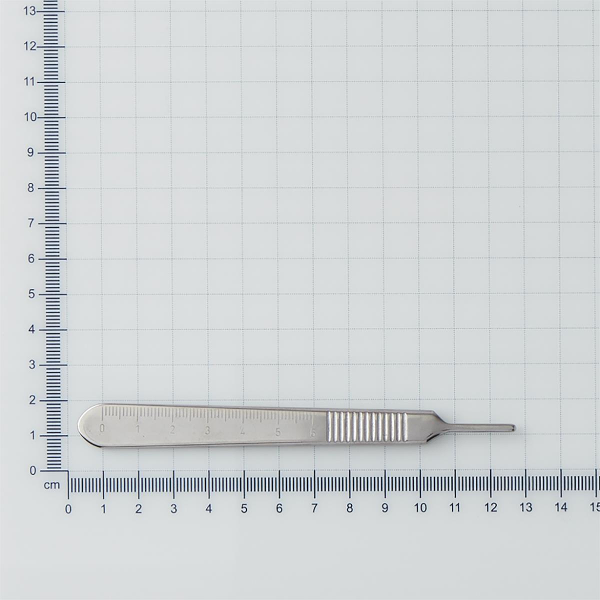 König Knife Handles - BeHope