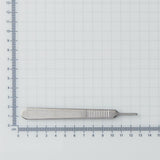 König Knife Handles - BeHope
