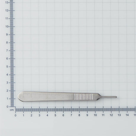 König Knife Handles - BeHope