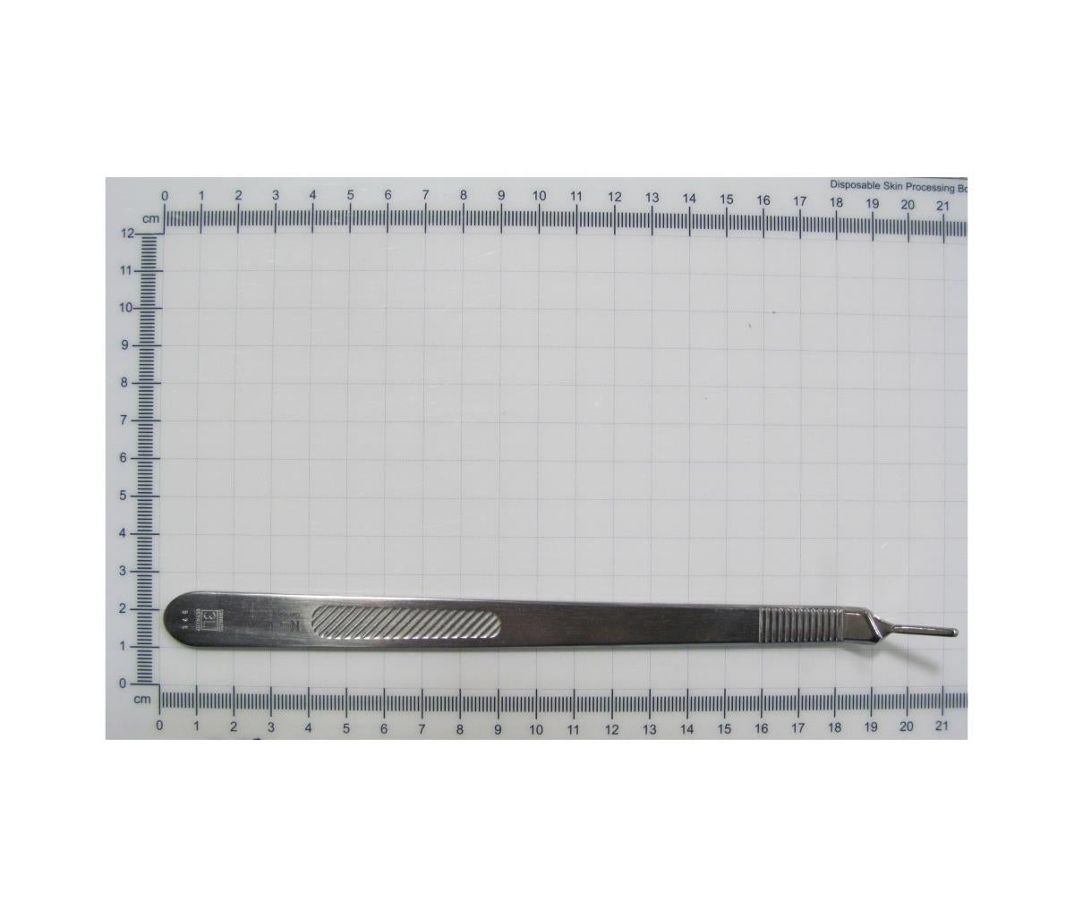König Knife Handles