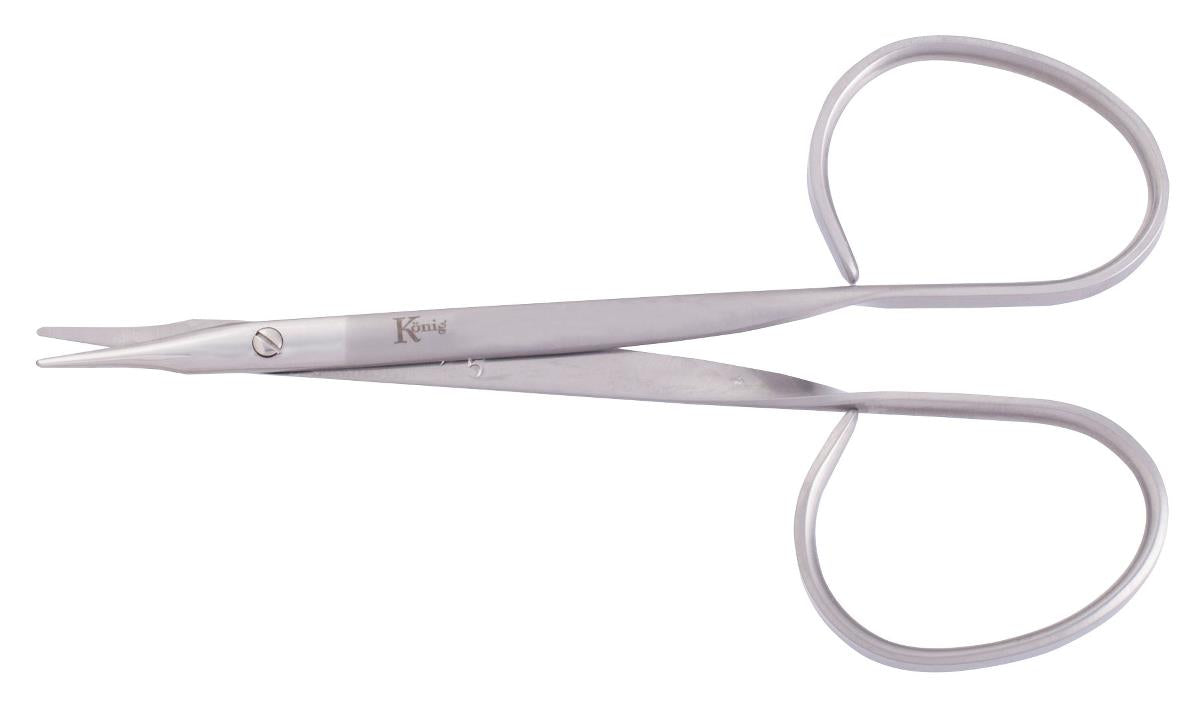König Stevens Tenotomy Scissors