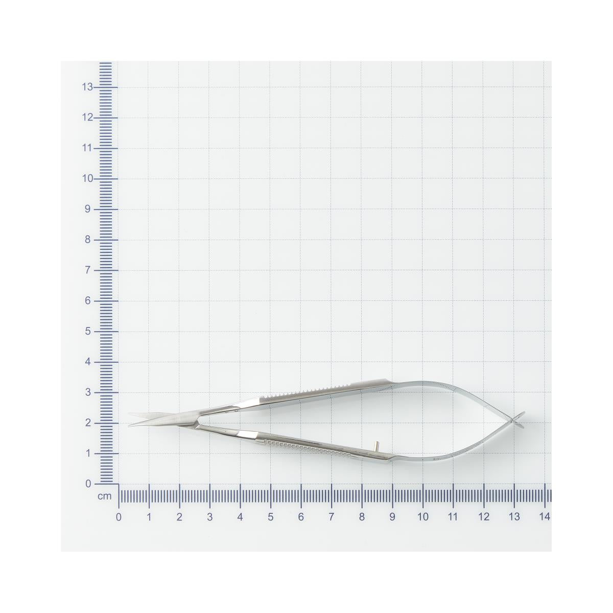 König Westcott Tenotomy Scissors