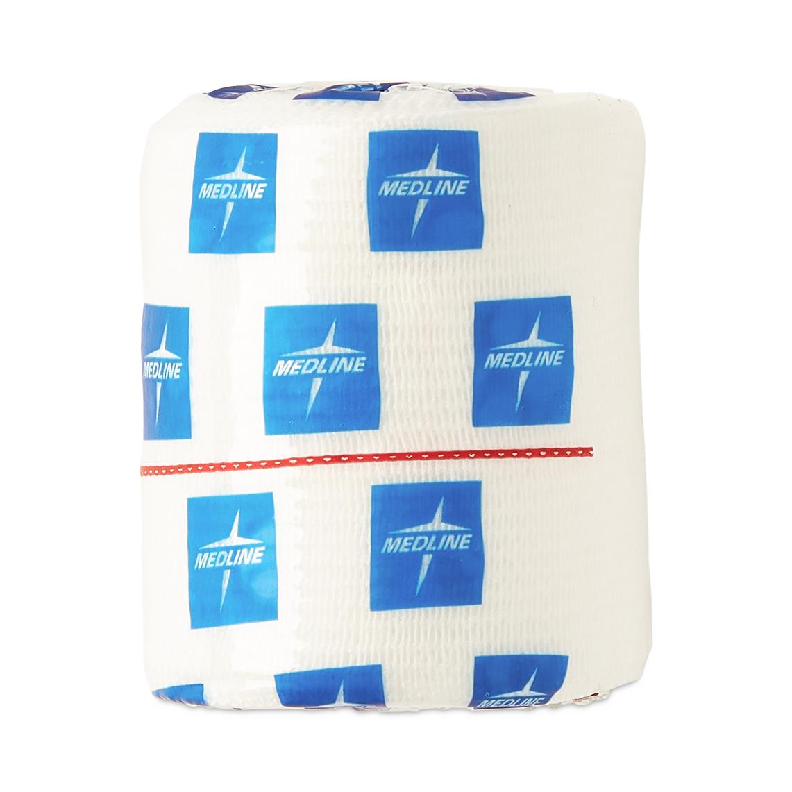 Medline Swift-Wrap Nonsterile Elastic Bandages