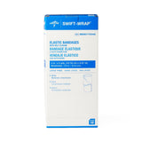 Medline Swift-Wrap Nonsterile Elastic Bandages