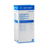 Medline Swift-Wrap Nonsterile Elastic Bandages