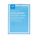 Medline Swift-Wrap Nonsterile Elastic Bandages