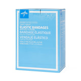 Medline Swift-Wrap Nonsterile Elastic Bandages