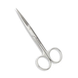 König Fine Operating Scissors