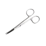 König Fine Operating Scissors