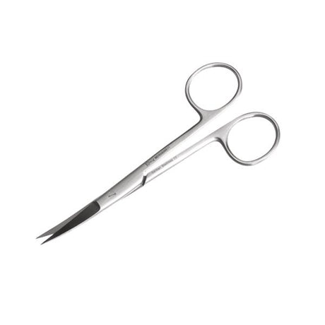 König Fine Operating Scissors