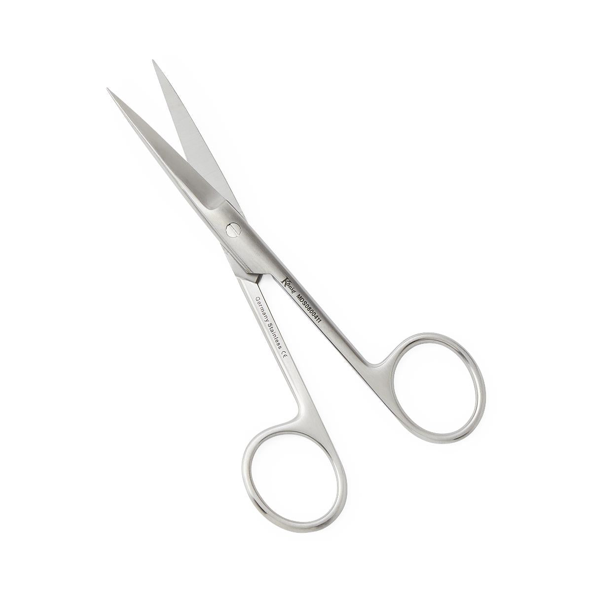König Fine Operating Scissors