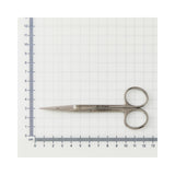 König Fine Operating Scissors