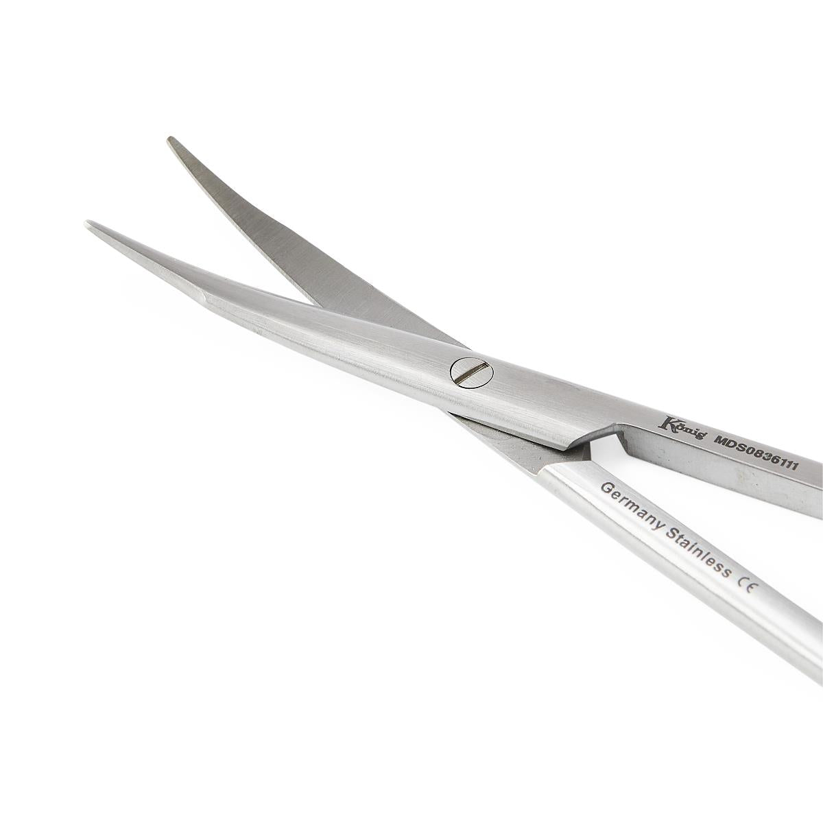 König Stevens Tenotomy Scissors