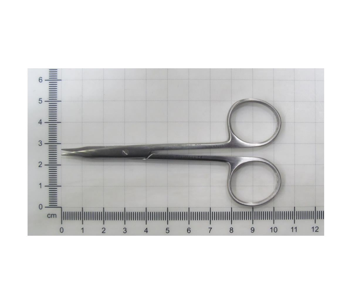 König Stevens Tenotomy Scissors