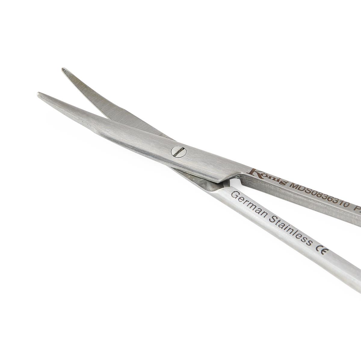 König Stevens Tenotomy Scissors