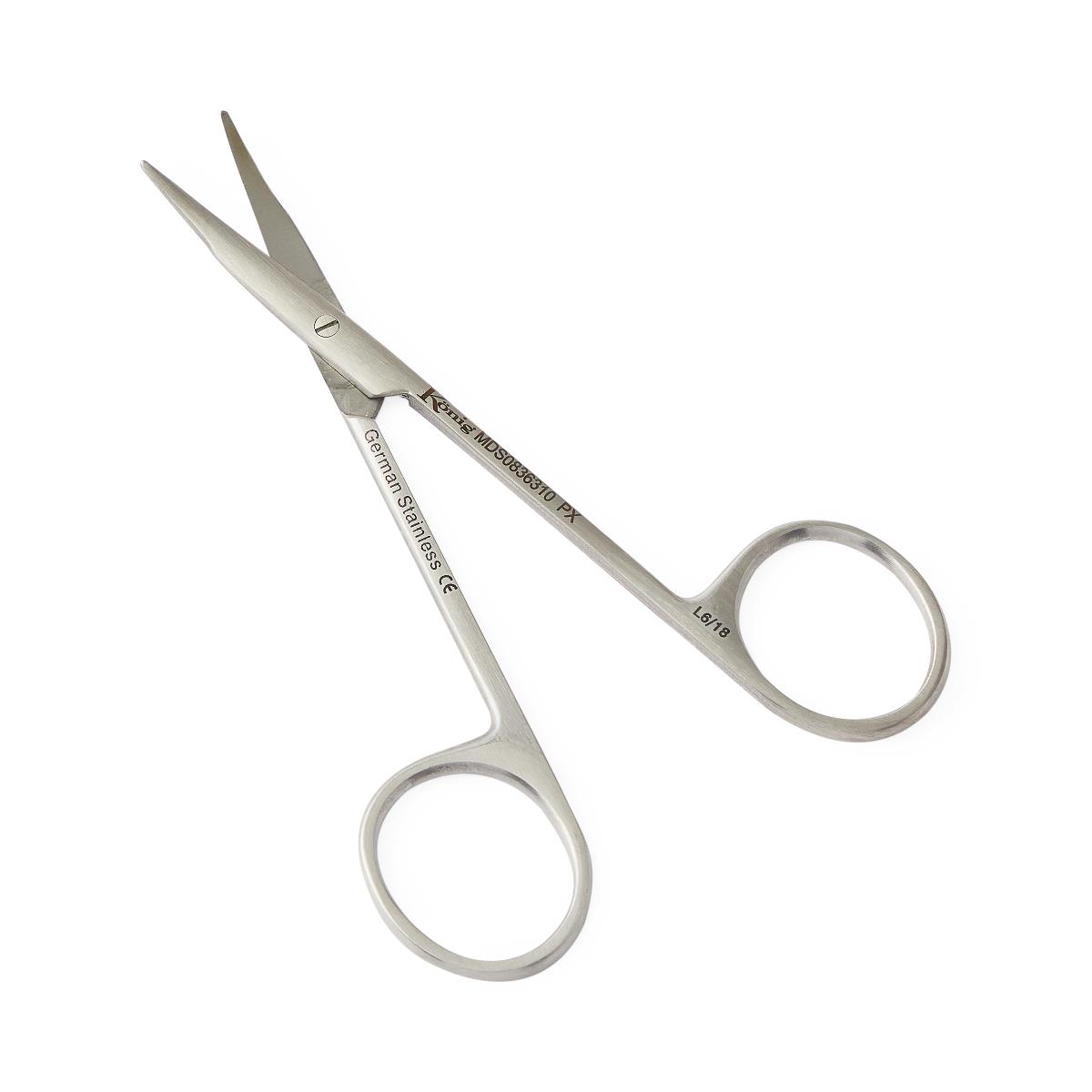 König Stevens Tenotomy Scissors
