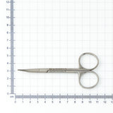 König Stevens Tenotomy Scissors