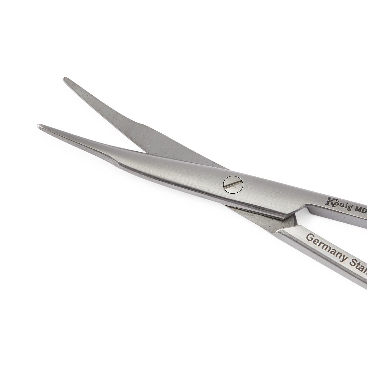 König Stevens Tenotomy Scissors