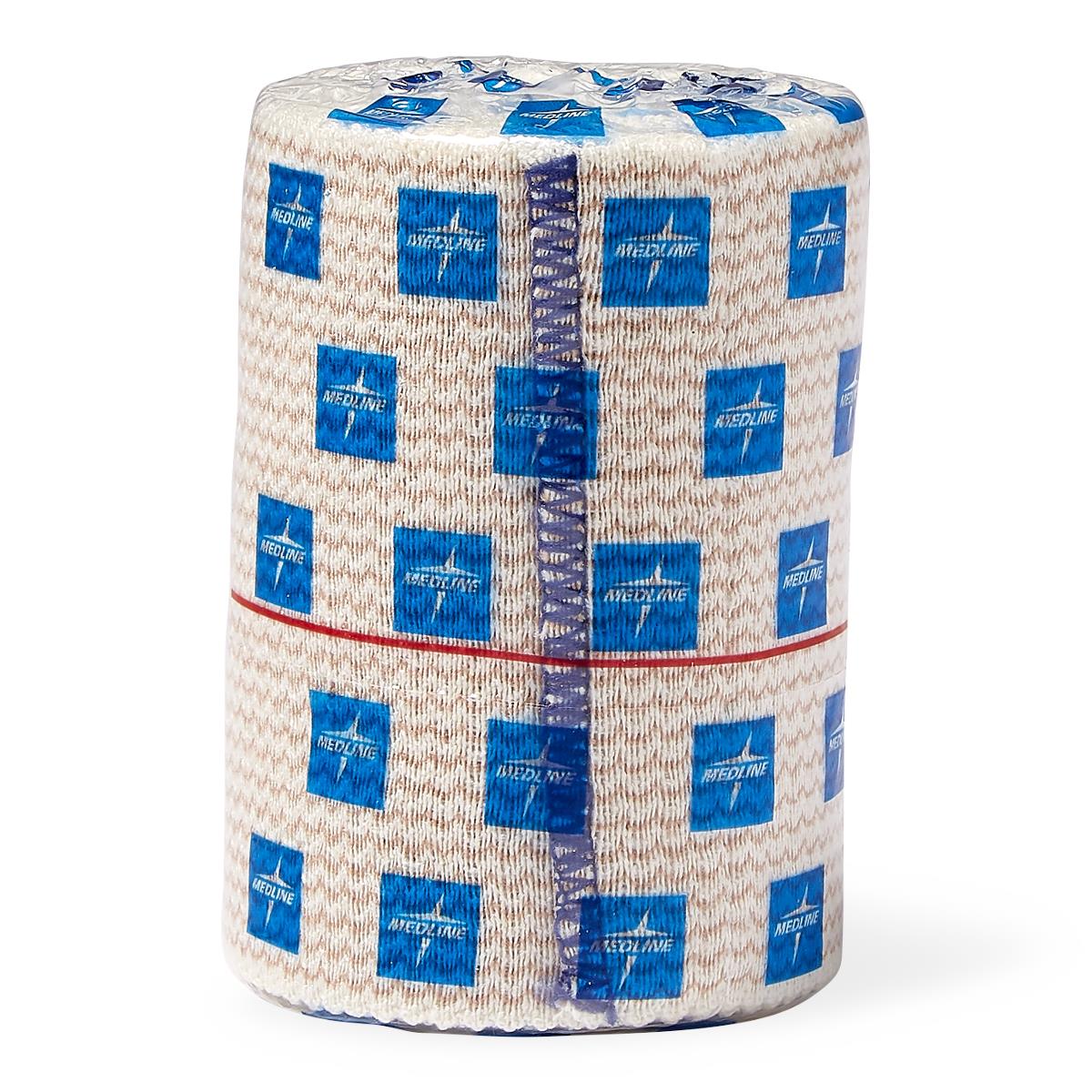 Medline Nonsterile Matrix Elastic Bandages