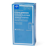 Medline Nonsterile Matrix Elastic Bandages