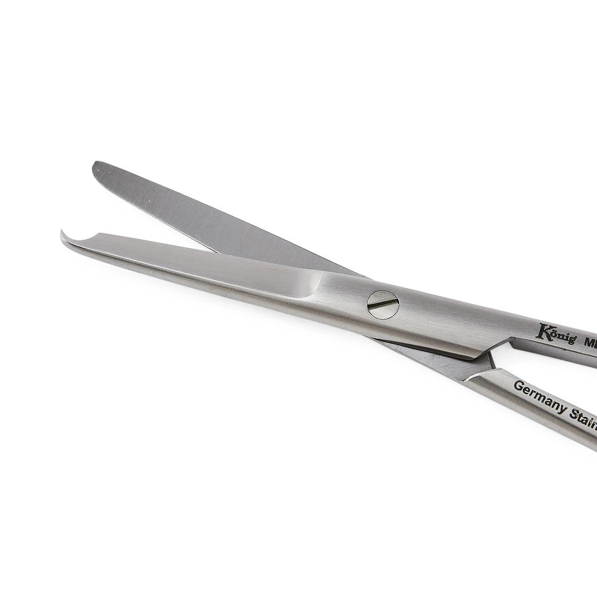König Spencer Suture Scissors