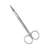 König Littauer Stitch Suture Scissors