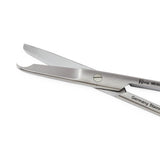 König Littauer Stitch Suture Scissors