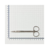 König Littauer Stitch Suture Scissors