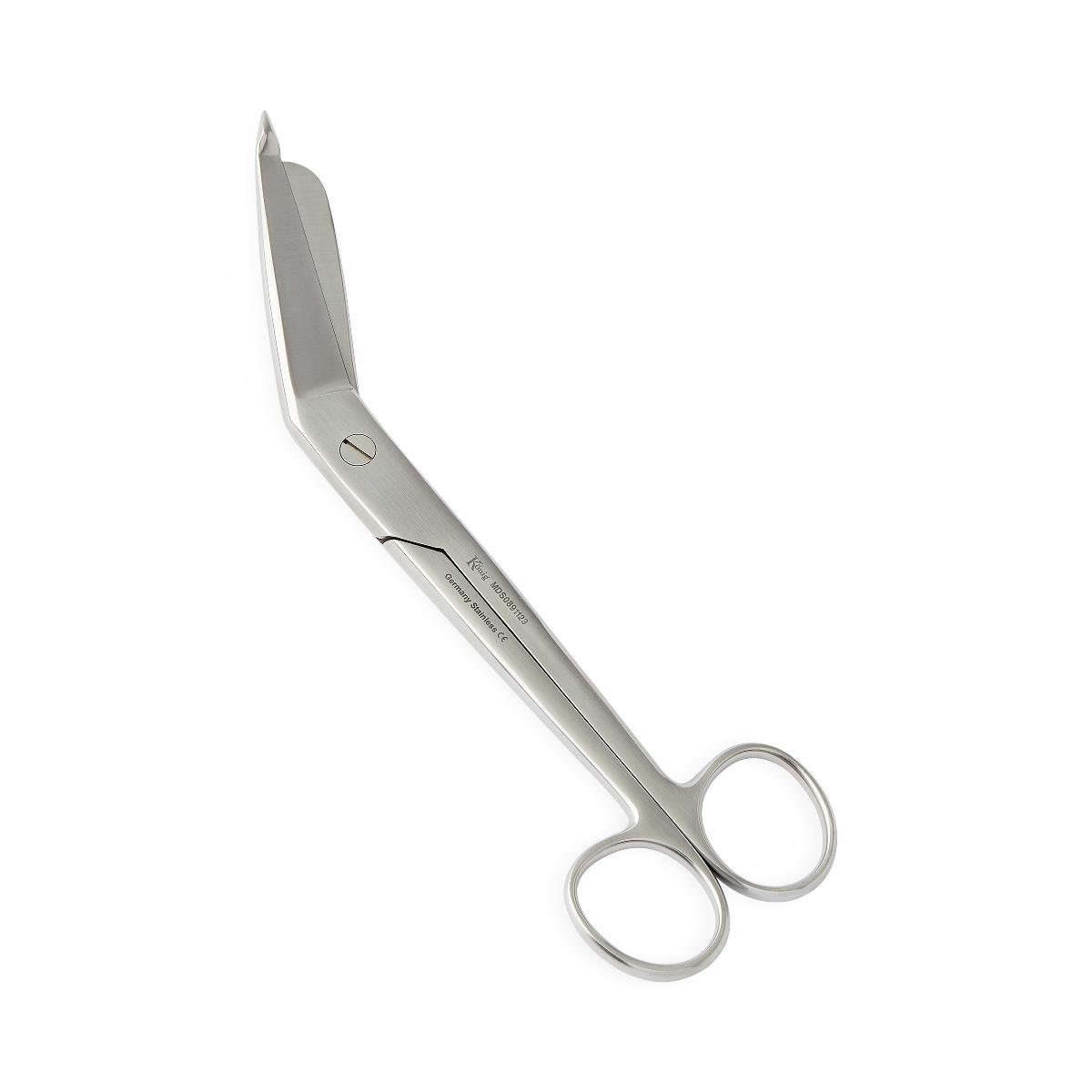 König Bergmann Bandage Scissors - BeHope