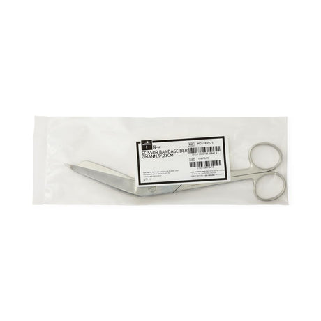 König Bergmann Bandage Scissors